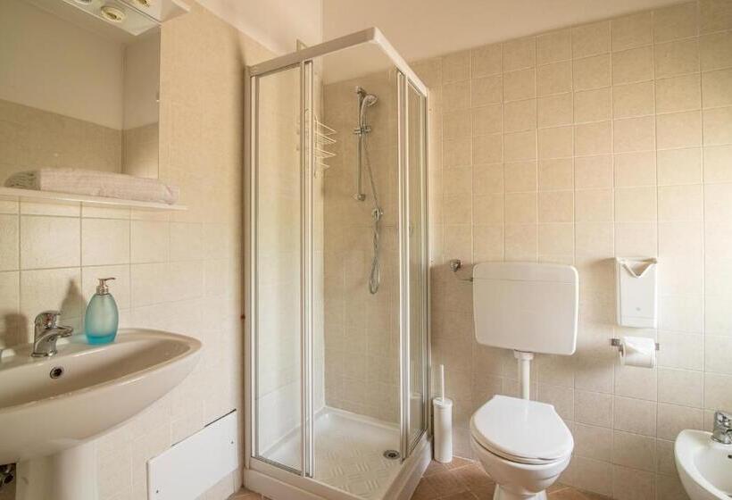Номер Комфорт Индивидуальный, Casa A Colori Venezia