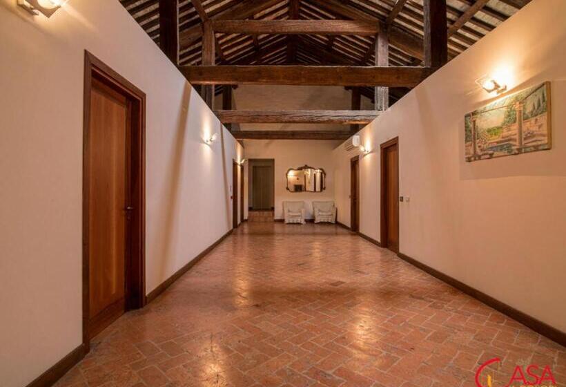 Номер Комфорт Индивидуальный, Casa A Colori Venezia
