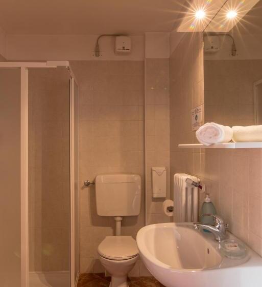 Номер Стандарт, Casa A Colori Venezia