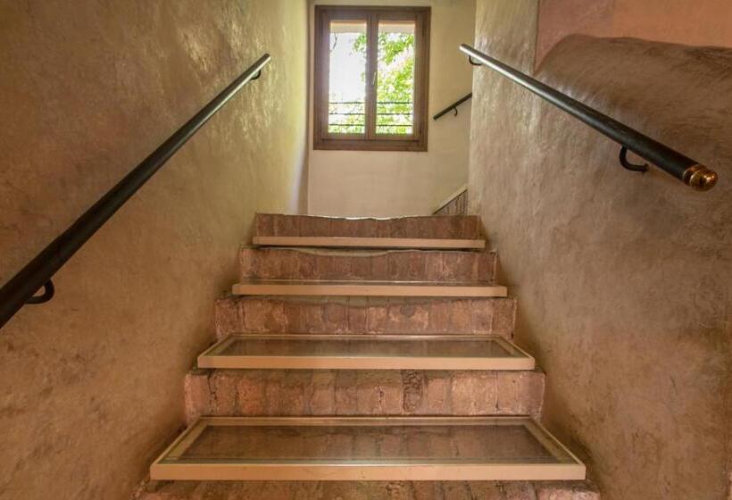 Семейный Номер, Casa A Colori Venezia