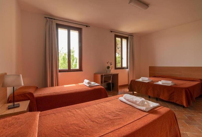 Семейный Номер, Casa A Colori Venezia