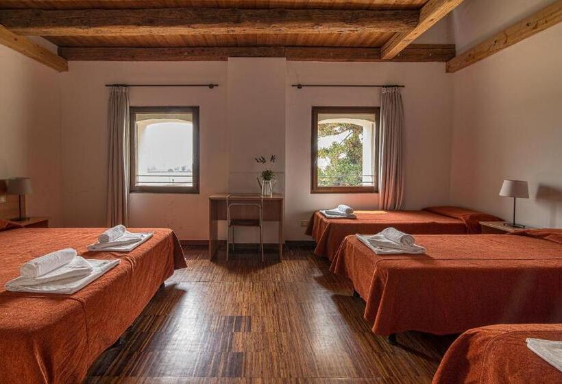 Семейный Номер, Casa A Colori Venezia