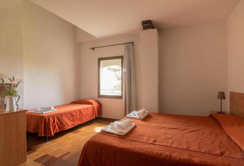 Трехместный Номер Комфорт, Casa A Colori Venezia