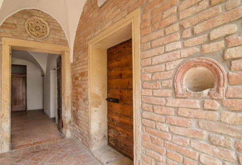 Четырехместный Номер Economy, Casa A Colori Venezia