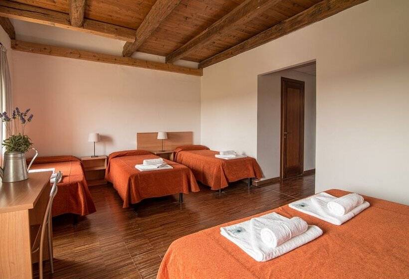 Семейный Номер, Casa A Colori Venezia