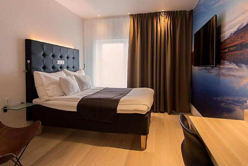 اتاق سوپریور یک تخته, Grand Hotel Lapland