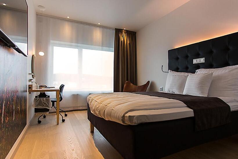 اتاق سوپریور یک تخته, Grand Hotel Lapland