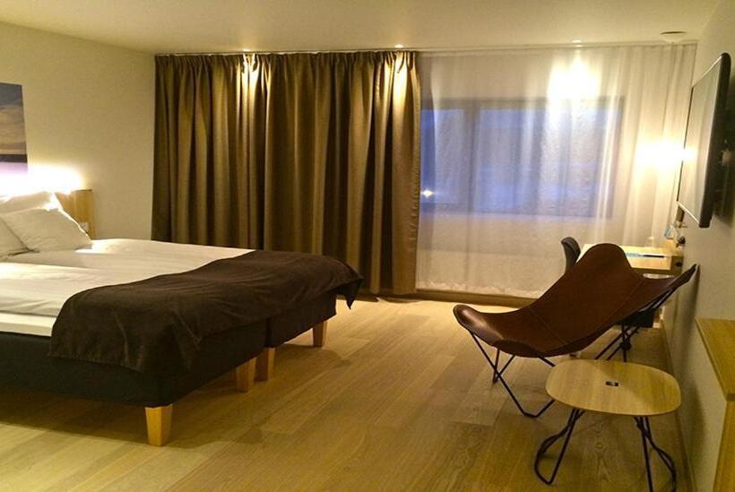اتاق سوپریور, Grand Hotel Lapland