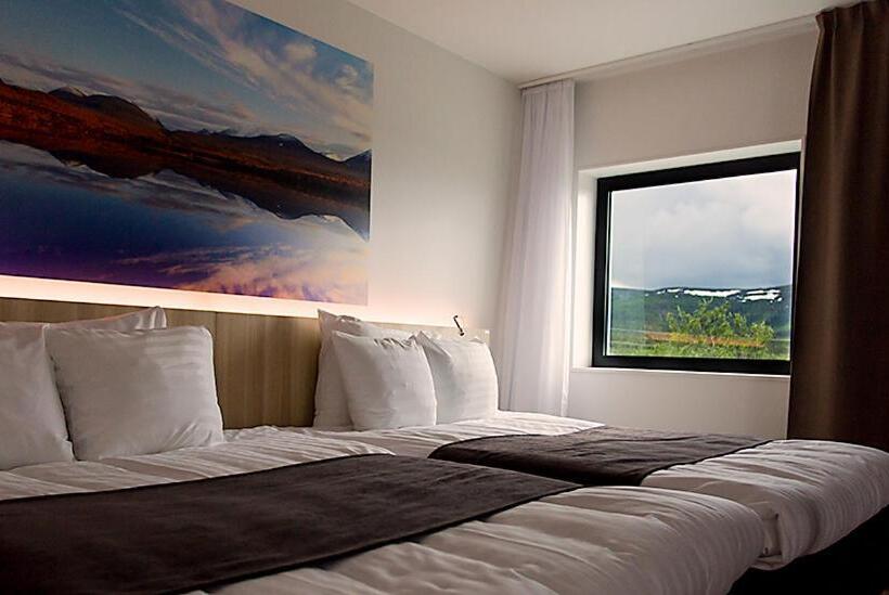 سوییت, Grand Hotel Lapland