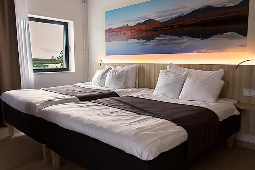 سوییت, Grand Hotel Lapland
