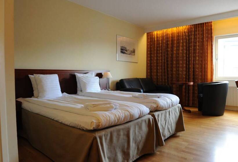 اتاق استاندارد, Grand Hotel Lapland