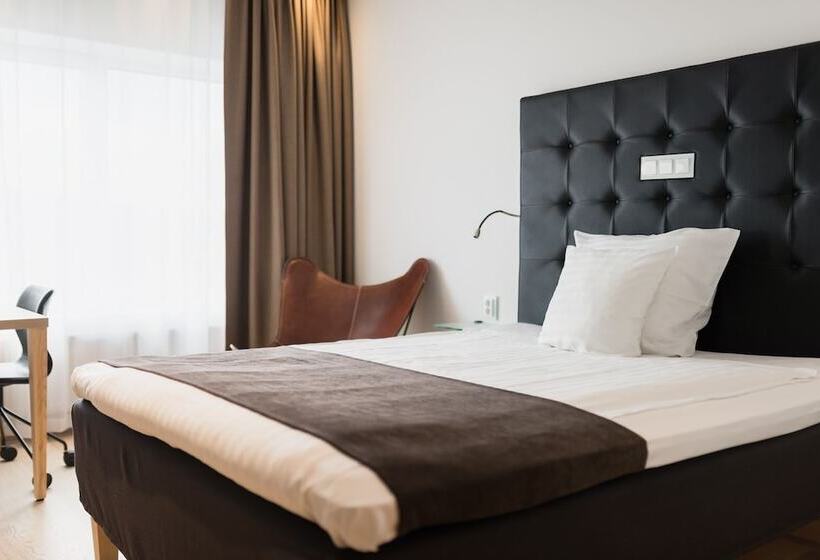 اتاق سوپریور یک تخته, Grand Hotel Lapland