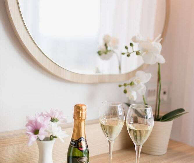 اتاق سوپریور, Grand Hotel Lapland