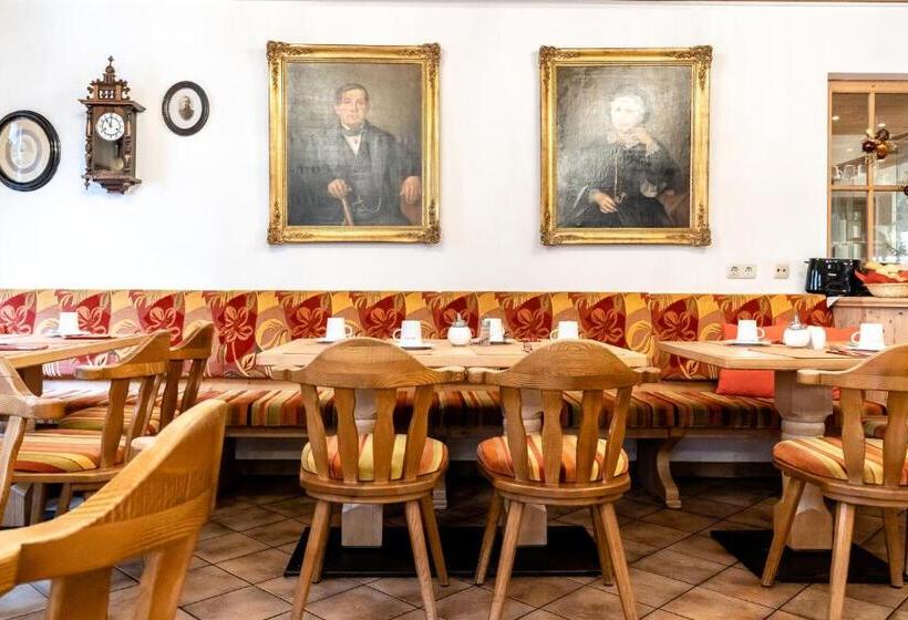 Номер Стандарт, Hölzer Bräu By Lehmann Hotels