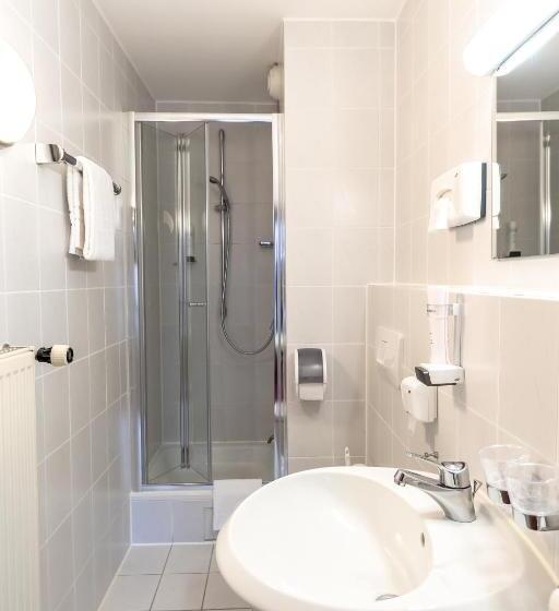 Номер Стандарт Трехместный, Hölzer Bräu By Lehmann Hotels