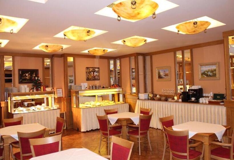 اتاق استاندارد, Askania