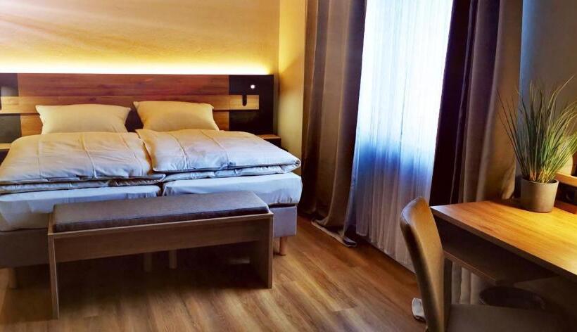 Номер Стандарт, Atelier Hotel Essen City