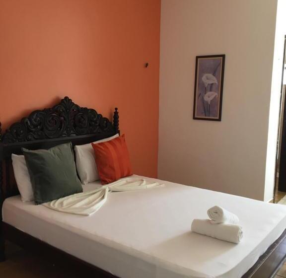 Номер Стандарт, Beach Hotel Jacumã
