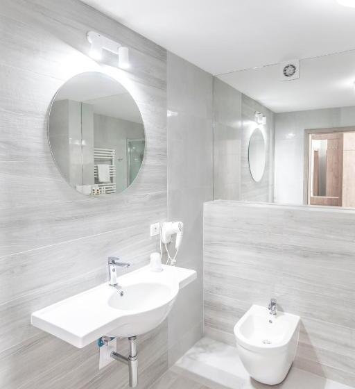 Номер Deluxe Одноместный, Grand Laola Spa