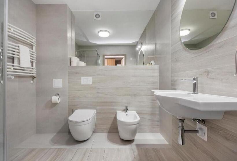 Номер Superior Одноместный, Grand Laola Spa