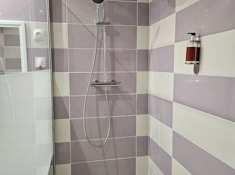 Номер Superior, Hôtel L'européen