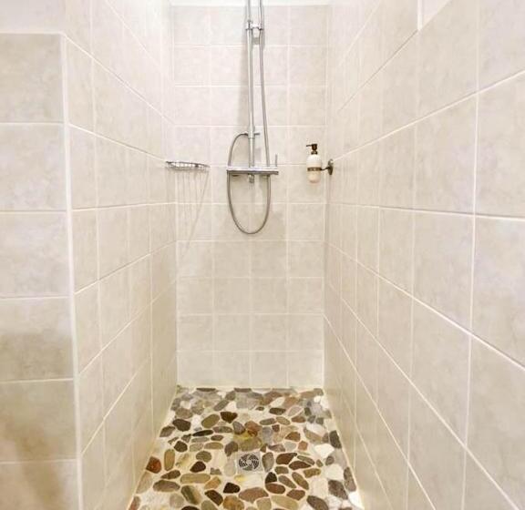 Номер Superior, Hôtel U Palazzu & Spa