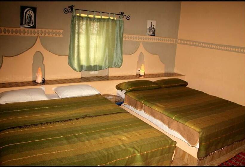 Номер Стандарт, Kasbah Mohayut