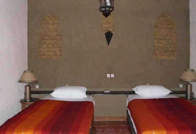 Номер Стандарт, Kasbah Mohayut