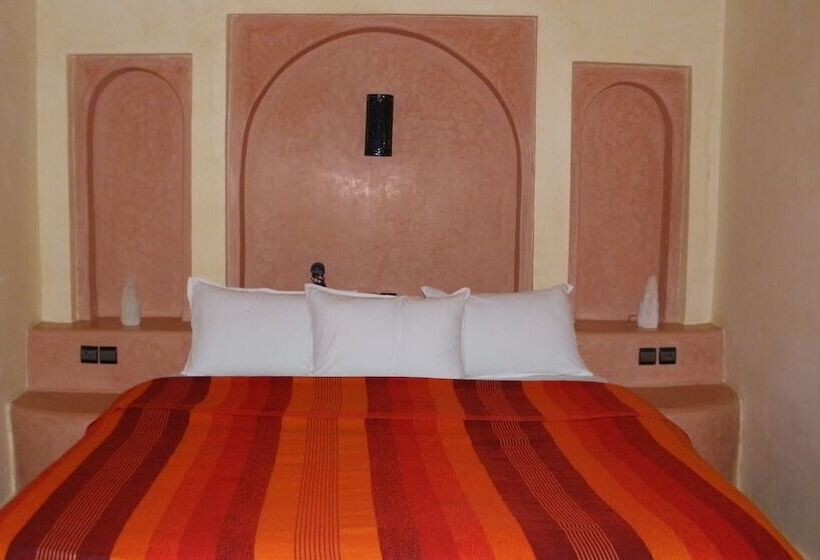 Номер Стандарт, Kasbah Mohayut