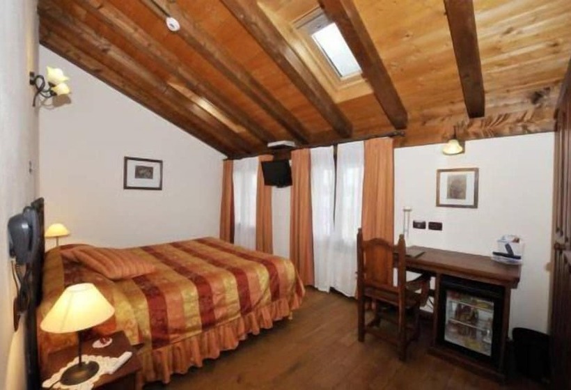 Полулюкс, Locanda Del Mulino