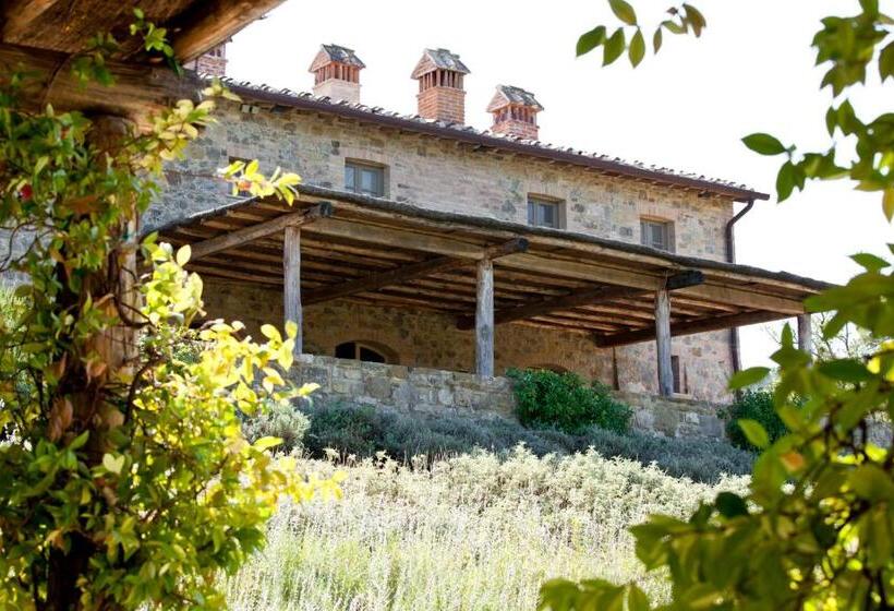 Вилла 1 Спальня, Rosewood Castiglion Del Bosco