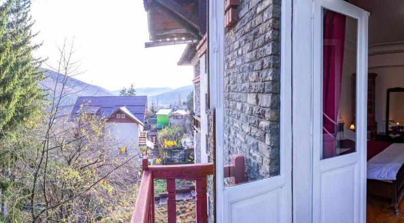 Номер Стандарт, Vila Retezat Sinaia