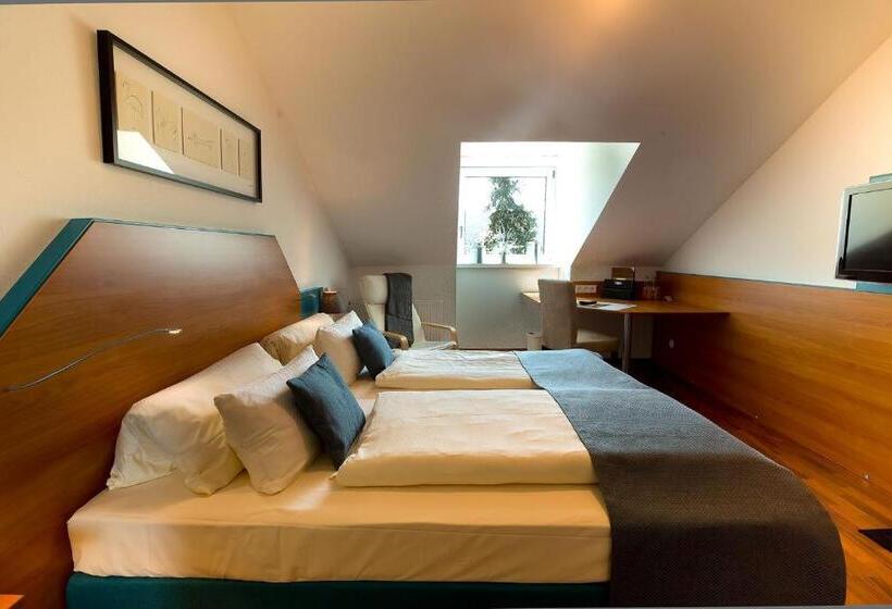 标准间, Landgasthof Hotel Pröll