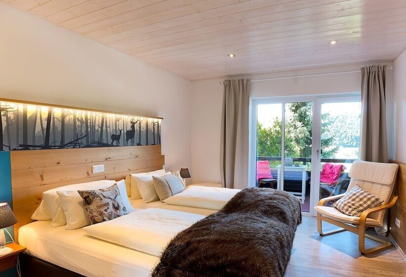 标准间, Landgasthof Hotel Pröll