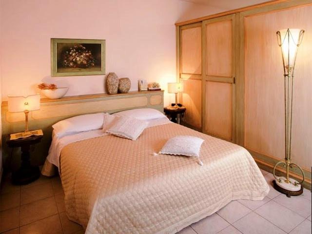 Номер Стандарт, Residence Il Chiostro