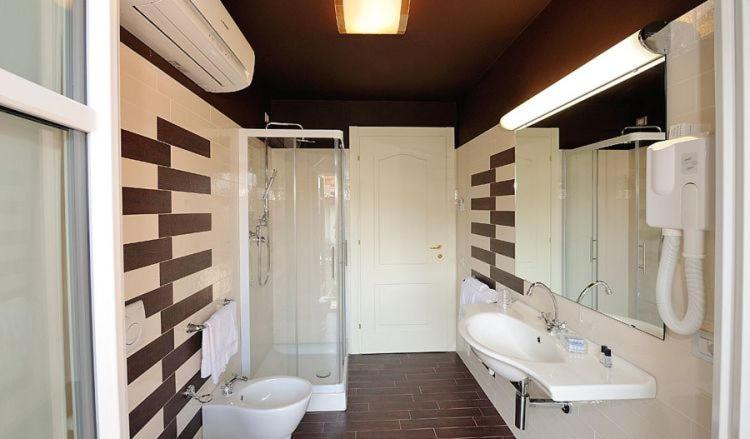 Апартаменты 1 Спальня, Residence Villa Maurice