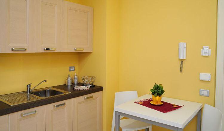 Студия Стандарт, Residence Villa Maurice