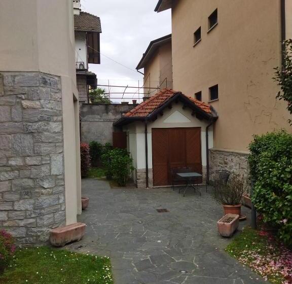Номер Стандарт Вид на Сад, Residence Villa Maurice