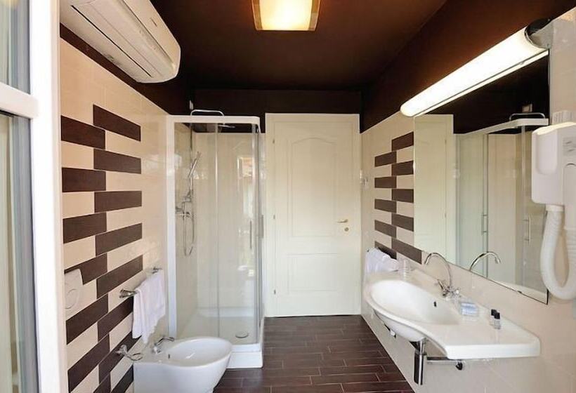 Апартаменты 1 Спальня, Residence Villa Maurice