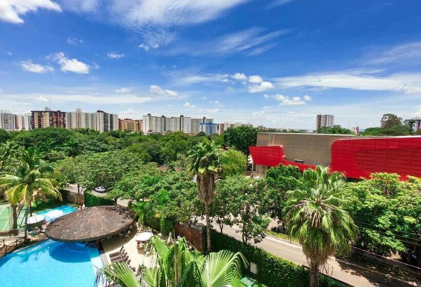Апартаменты 1 Спальня, Apartamento Le Jardin