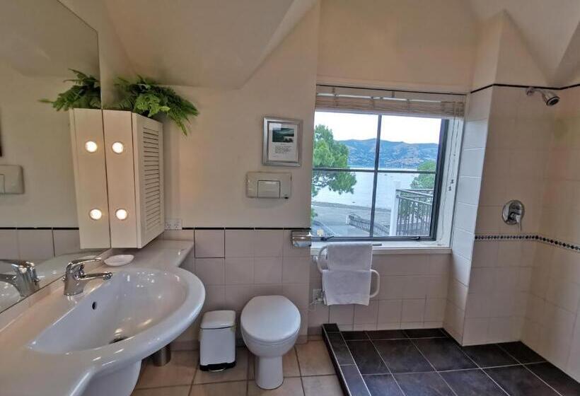 Апартаменты Deluxe 1 Спальня, Bruce Waterfront Apartments