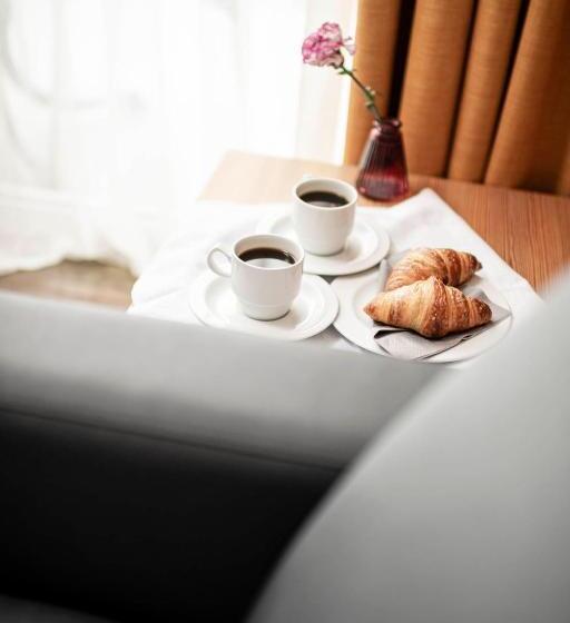 Апартаменты 1 Спальня с Балконом, Amelia Apartments