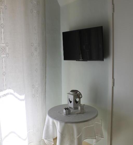 Номер Deluxe, B&b Nino Moro