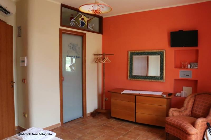 Номер Deluxe, La Casa Di Ivana