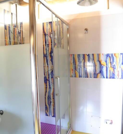 Номер Deluxe, La Casa Di Ivana
