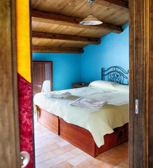 Номер Deluxe, La Casa Di Ivana