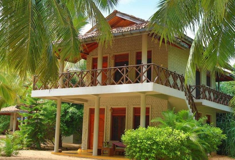کلبه ییلاقی, Mangrove Beach Chalets