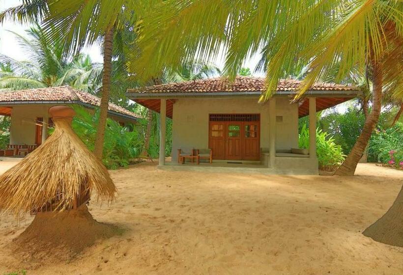 کلبه ییلاقی سوپریور یک خوابه, Mangrove Beach Chalets