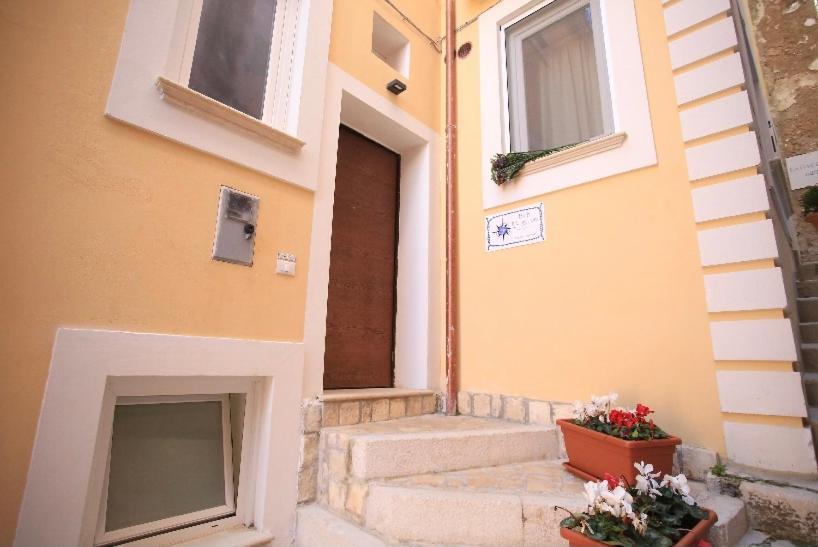 バルコニー付スイート, Il Viaggiatore Gaeta Medievale B&b