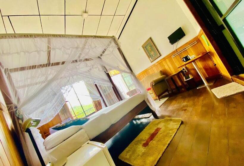 Номер Deluxe Одноместный, Srilak View Holiday Inn